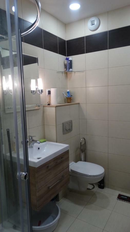 Walbrzych - Przytulne, Nowe Mieszkanie Exterior foto