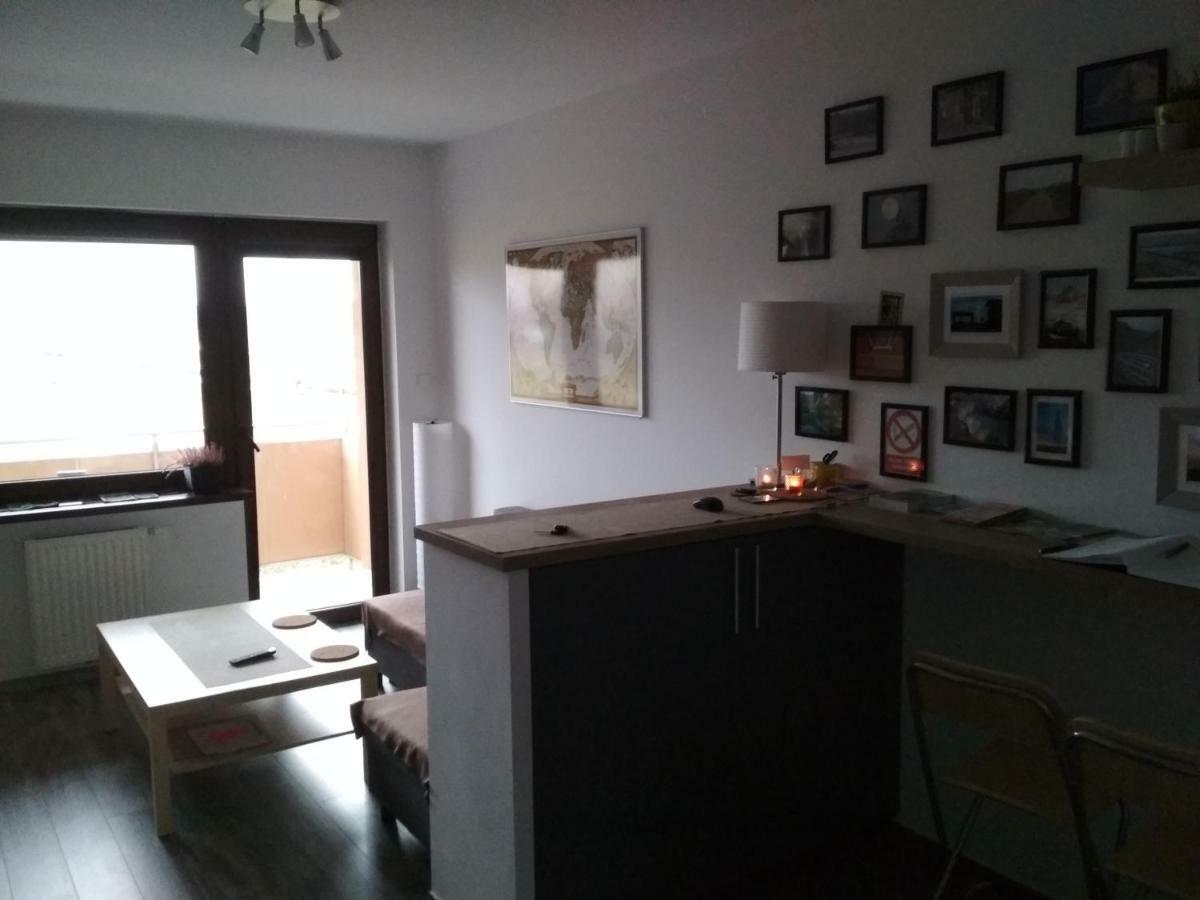 Walbrzych - Przytulne, Nowe Mieszkanie Exterior foto